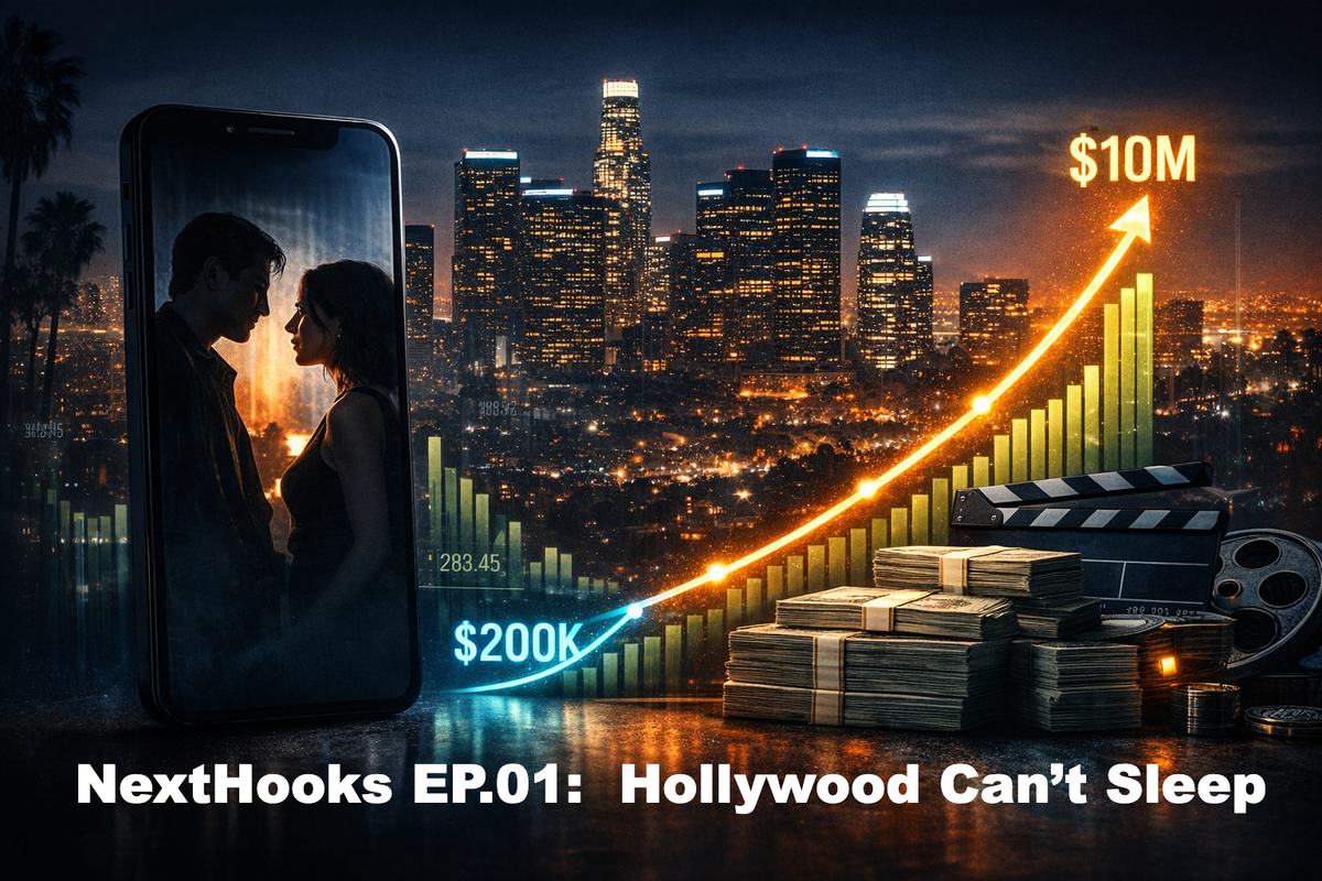 $10M Gone in a Year. $200K Turns into $1M in 30 Days