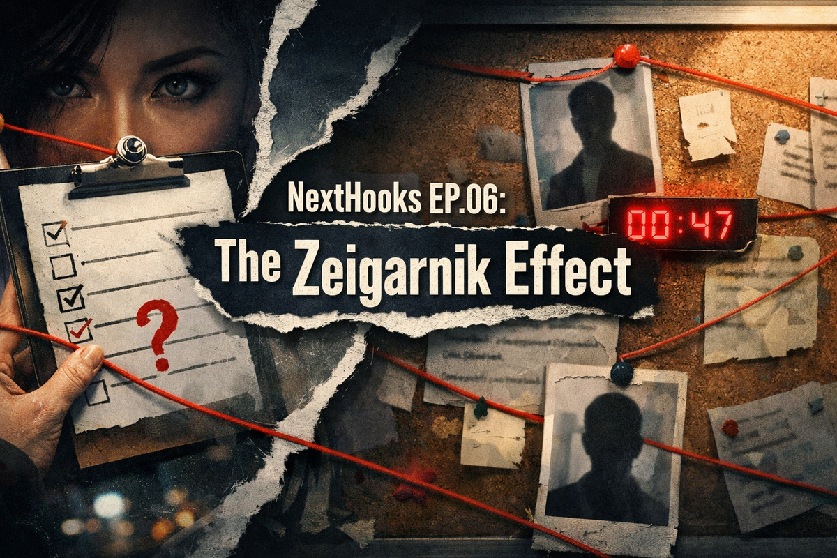 Unpaid Tabs, Not Hooks: How to Lock an Audience in 90 Seconds Flat