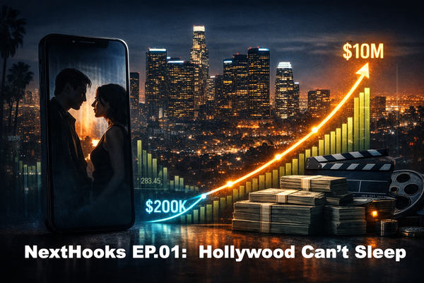 $10M Gone in a Year. $200K Turns into $1M in 30 Days