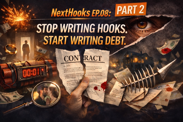 8 Unpaid Tabs That Turn Casual Viewers into Creditors #2